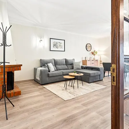 Guestready - Charming Retreat * Braga
