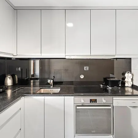 Apartmán Guestready - Charming Retreat Braga