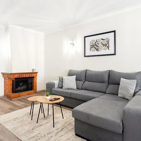 Apartmán Guestready - Charming Retreat