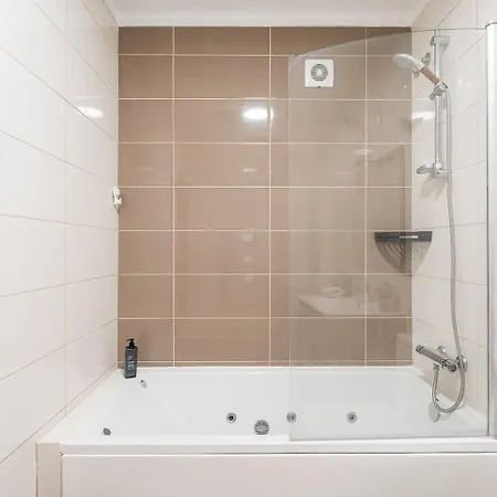 Guestready - Charming Retreat Apartmán