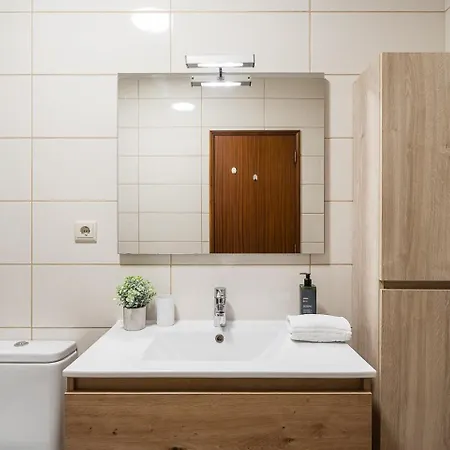 Apartmán Guestready - Charming Retreat *