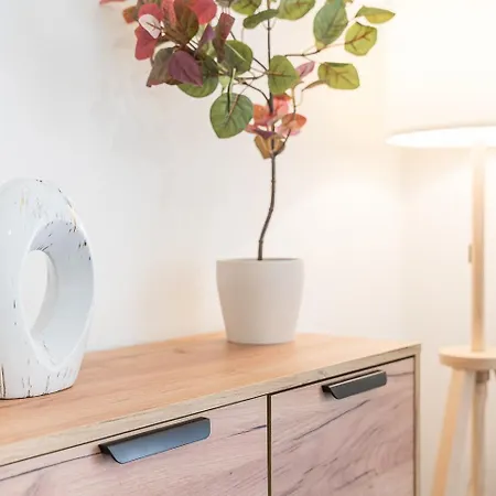 Guestready - Charming Retreat Apartmán