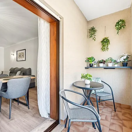 Apartmán Guestready - Charming Retreat Braga